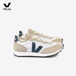 Veja official direct supply new year's eve gift women's riobranco french trendy brand casual sports shoes 36