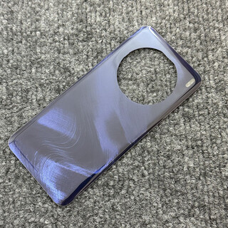 Yingtang is suitable for vivox200 glass back cover x200pro mobile phone back case battery cover back screen case replacement back plate x200 sapphire blue with heat dissipation patch tempered glass back cover