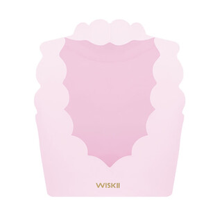 Wiskii new fashionable and versatile sports vest for women to wear as outerwear, yoga wear, fitness wear, beautiful back, pilates top, sports bra, ballet pink l