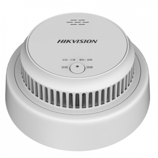 /y2-so/np-fy200 independent photoelectric smoke fire detection alarm np-fw100 (lora)