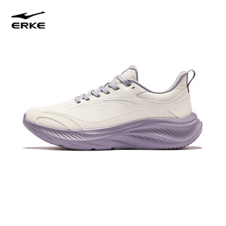 鸿星尔克秋季运动鞋跑鞋防泼水减震女鞋云逸2防滑耐磨跑步鞋 52125403222