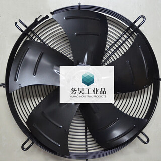 Axial flow cold storage fan motor fan ywf4d/4e-400s 4d-400b grille aa ywf4d-400s 380v suction