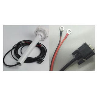 Beidou short message module rdss communication data transparent transmission beidou handheld device vehicle-mounted and ship-mounted terminal rtd-300b