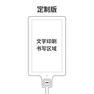 Large thickened anti-fruit garden seedling signage disposable signage botanical garden fruit tree plastic listing label 50 customization options contact customer service