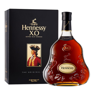 轩尼诗（Hennessy）XO 1500ml 干邑白兰地 法国原装进口洋酒