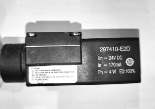 Nanpan solenoid valve 1 pack