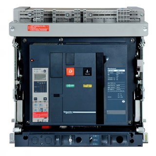 Schneider electric intelligent frame circuit breaker mt12n1 mt06n1 m 630a fixed 3p
