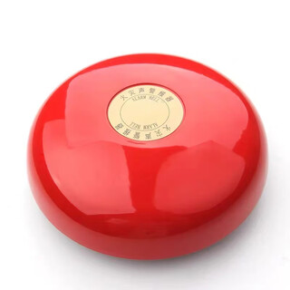 Gulf fire alarm bell hy6711 fire alarm bell fire equipment hy6711