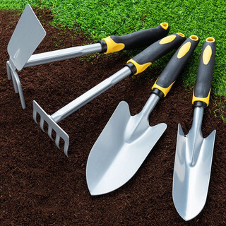 Manlife monstera special fertilizer nutrient solution for hydroponics and soil cultivation, high quality four-piece set (suitable for medium and large potted plants)