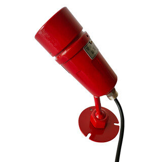 Taihe'an point type infrared flame detector explosion-proof infrared dual-band jtgb-hm-tx3h02