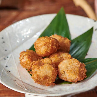 Fuzhao ezo tempura 200g*2 baby food hot pot ingredients shellfish fresh deep sea table mother's selection