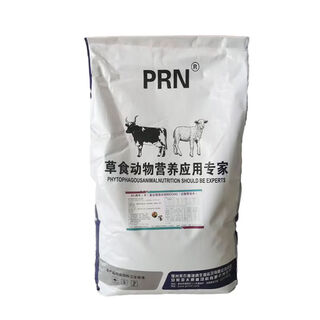 Purina suzhou 4% beef cattle and sheep premix additive fattening to promote growth and weight gain fattening breeding special feed 4% beef cattle and sheep premix 20kg