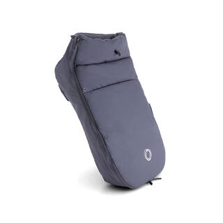 Bugaboo bugaboo ant accessories armrests sleeping bags after-sales accessories replacement parts midnight blue