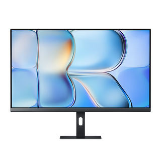 80% new xiaomi (mi) redmi 27-inch monitor 144hz 300nits brightness professional-grade color accuracy low blue light eye-friendly gaming computer office monitor screen a27 2026 model