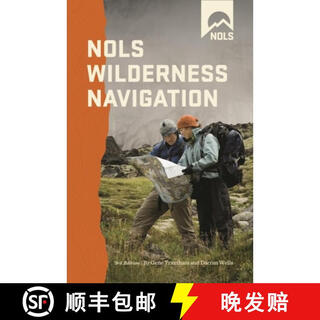 【3-4周达】Nols Wilderness Navigation