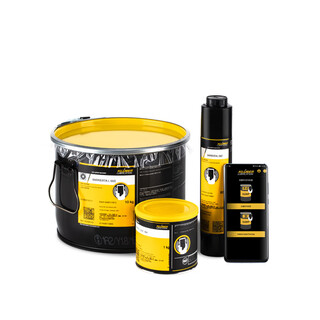 Kluber stabutherm gh 461 462 high temperature grease imported from germany 1kg for other models, please consult customer service