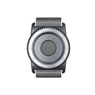 Kyodo wrist magnetic phone holder aromatherapy removable cycling live broadcast stand running artifact arm bag black-colored wristband