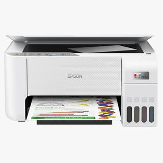Epson (epson) second-hand 9 new epson l310l3258l365l380l4168 color ink tank printer office home homework mobile phone wireless printing l3251l3256 multi-function all-in-one machine (mobile phone remote printing)