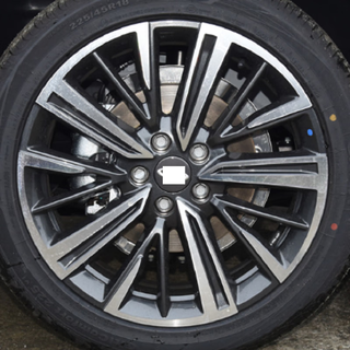 Yunmiao is suitable for new and old chery arrizo 8 1.6t dct escape 17-inch and 18-inch wheels original steel rims 22-25 chery arrizo 8 18-inch original car