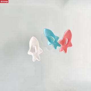 Tianmiaomiao chubbychubbie silicone boat bathing bath toy beach toddlers can chew and play with water artifact style 3 1 set of 3