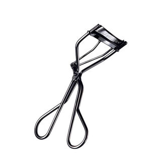 Shiseido japan direct mail natural portable eyelash curler curling long-lasting eye makeup tool 1 piece