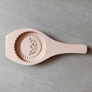 Bean paste old-fashioned five-fruit hundred-fruit jujube paste lotus paste egg yolk black sesame fruit 75g 100g moon cake mold set five kernels 7x1 point 7cm about 75 grams