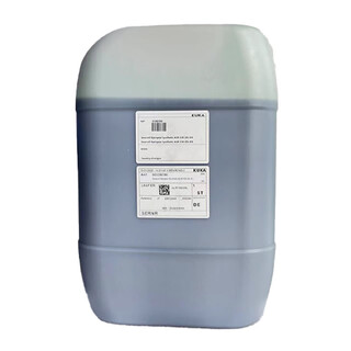 Kuka robot lubricant alr150 kuka manipulator kr180 gear reducer maintenance oil alr150 alr150/20l