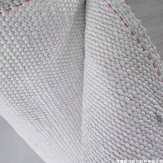 Neem art shop dust-free asbestos diaphragm cloth thermal insulation cloth electric welding fireproof blanket high temperature fireproof cloth for steel factory diaphragm cloth 4mm