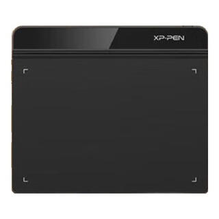 XP-PenG640数位板手绘板 黑色