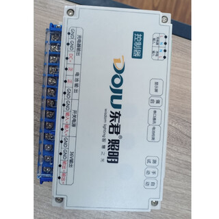Donju dongjun a type fire emergency lighting centralized power supply dc36v controller/communication board main control board accessories controller
