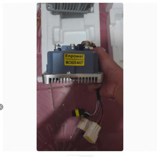 Yingboer controller 3624/3625 bidewen d50 reading jinpeng d70 baolu dahantang electric vehicle 3625-6027 forklift