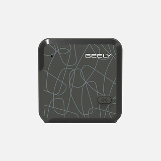 Geely smart cardless etc, universal nationwide, 5% off on highways, no deposit, no annual fee, black and gray (general to geely automobile)