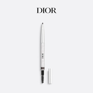 Dior dior deng wei's same style stunning eyebrow pencil 33 waterproof makeup makeup birthday gift for girlfriend