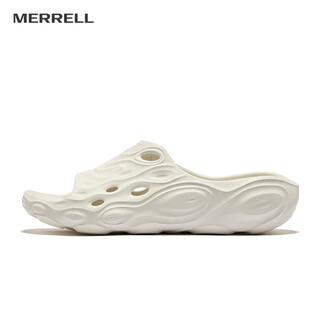Merrell merrell croc shoes couple hydro venom pedal backwater beach sandals wading slippers for men and women white_j006157 male 40