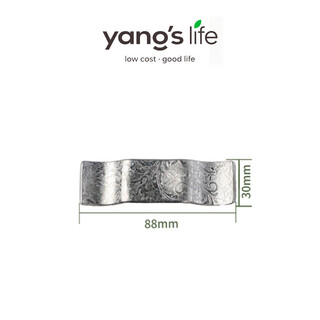 Baotuokang titanium source pure titanium chopstick holder household tableware commercial dual-use three-use chopstick holder chopstick holder chopstick pillow titanium chopstick holder pure titanium chopstick drag-dual use