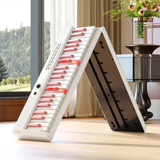 Складное электрическое пианино beethostar, 88 клавиш, электронное пианино, портативное, для взрослых, детей, детского сада, учителя, профессиональное пианино