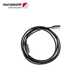 Murrplastik german murr plastics industrial robot accessories a3-a6 servo motor cable slp00604508