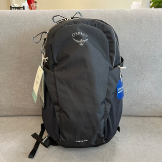 Osprey kitty outdoor mountaineering travel backpack sunlight starlight 13l 20l 13l black