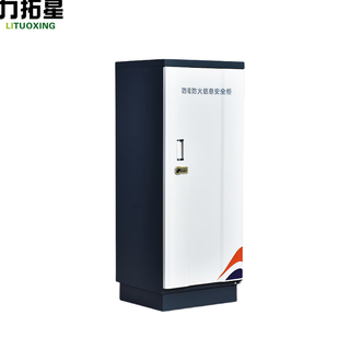 Rio tinto star antimagnetic safety cabinet 525*480*1300mm