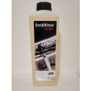 Unox oven cleaner 1l/bottle steam oven potion wind stove cleaner degreasing detergent 1 bottle unox standard cleaner