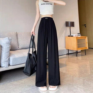 Xiyameng maternity shirt two-piece set maternity spring and summer tops 2025 new set short-sleeved cotton and linen shirt tops maternity black wide-leg pants xxl