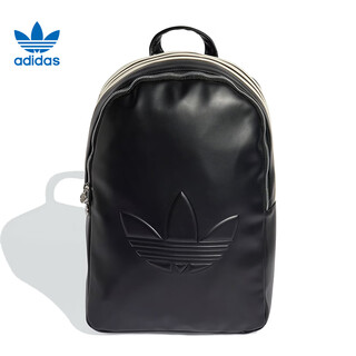 Adidas clover men's and women's sports and leisure backpack jc5999 jc5999 f