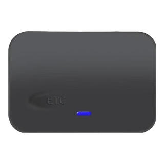 Faruijie etc. national universal processing equipment hidden smart etc high-speed wechat alipay car card-less 50% off 2024 smart etc