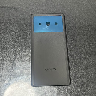 Vivo adapts to vivoxnote original disassembled original back cover battery cover xnote original glass shell mobile phone back case