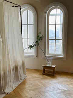 Ni zhier customized cotton 2025 new bedroom bed curtain class a baby mosquito net household palace old-fashioned tied rope pure cotton to keep warm 301 tied rope style full cotton bed curtain mosquito net single bed curtain 1.2 meters bed 120*200cm