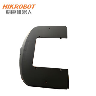 Hikrobot agv car accessories plastic front shell 190213232