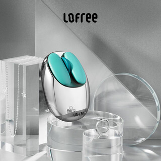 罗技（Logitech）罗技蓝牙鼠标MAC笔记本鼠标台式电脑ipad平板无线鼠标充电官方标配 孔雀蓝鼠标电池款