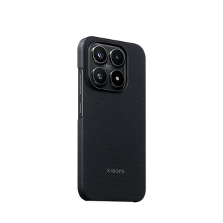 99% new xiaomi (mi) xiaomi 17 dragon scale fiber magnetic protective case aramid fiber xiaomi original phone case