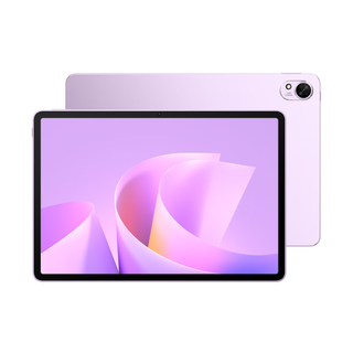 99% new huawei matepad 11.5 s 2025 huawei tablet computer, high flash 2.8k ultra-clear full screen, student learning, wifi 12gb+256gb, feather purple