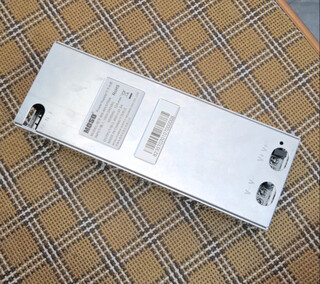 Yue changsheng high quality ac220v to dc48v switching power supply 1800w, current 37.5a, quality 9.9% new